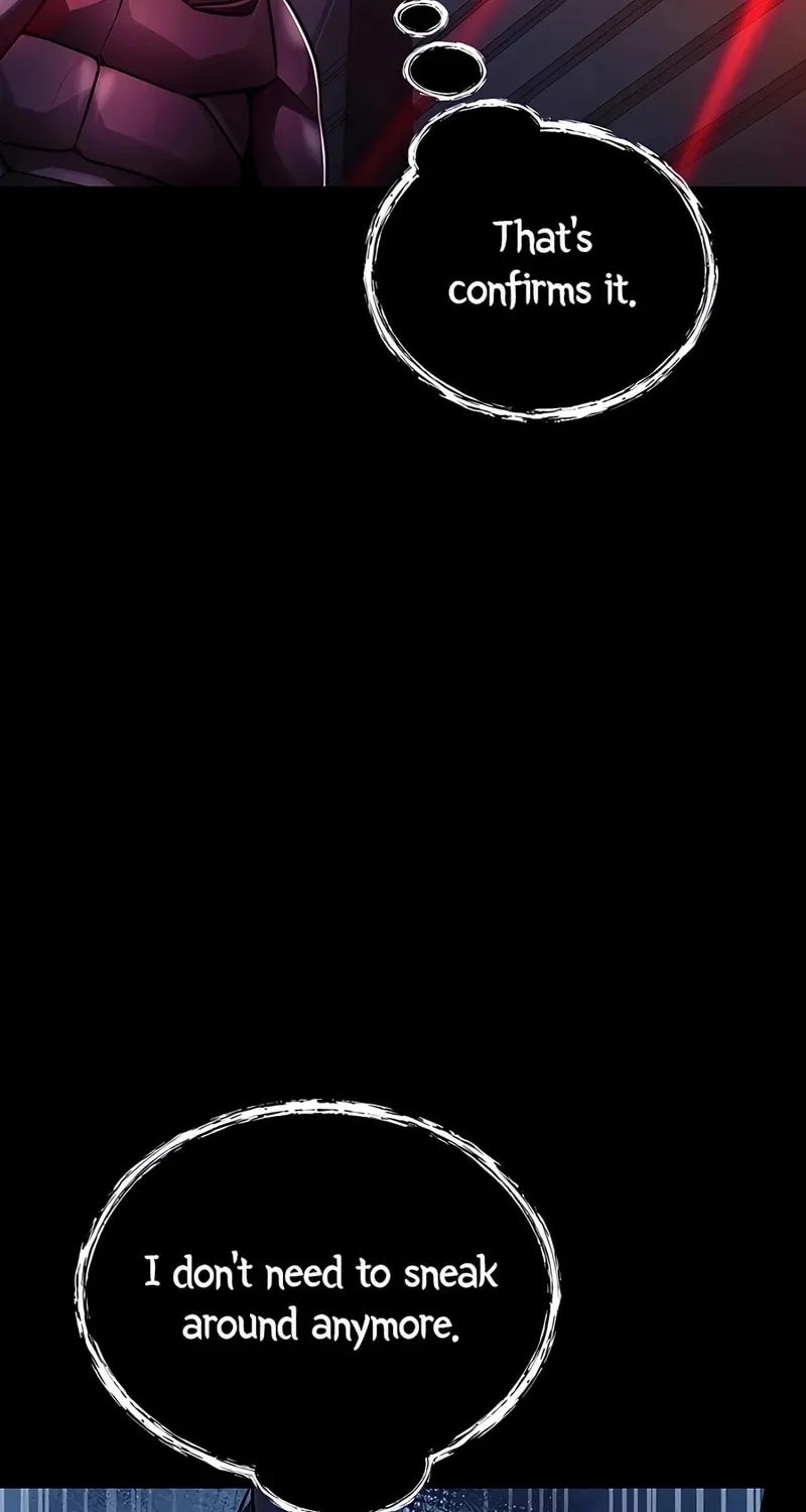 Evolution: Road to Space Monster Chapter 31 page 8 - 
