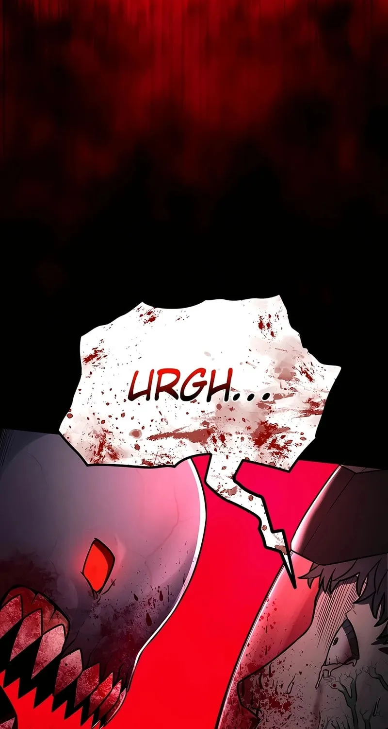 Evolution: Road to Space Monster Chapter 31 page 73 - 