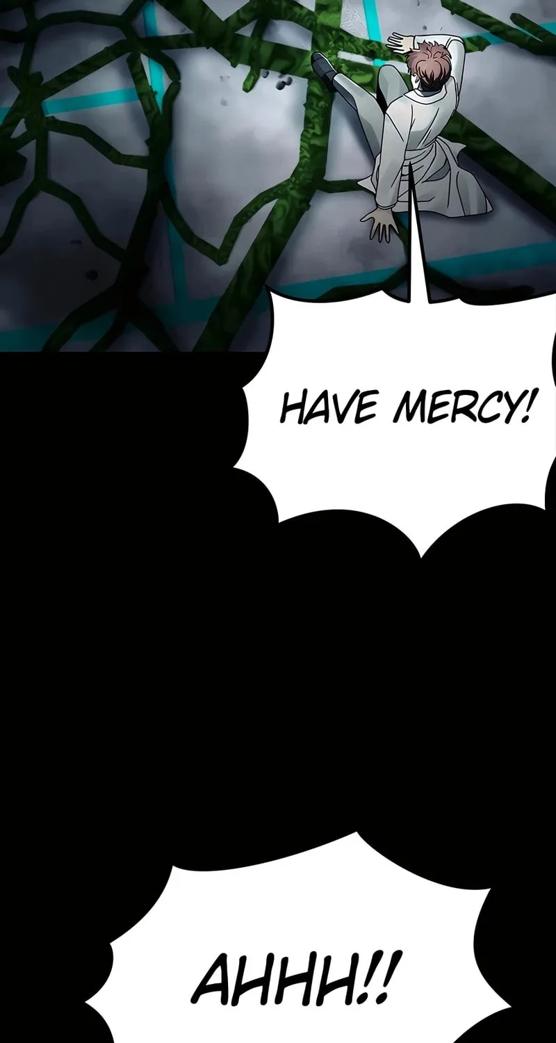 Evolution: Road to Space Monster Chapter 31 page 78 - 