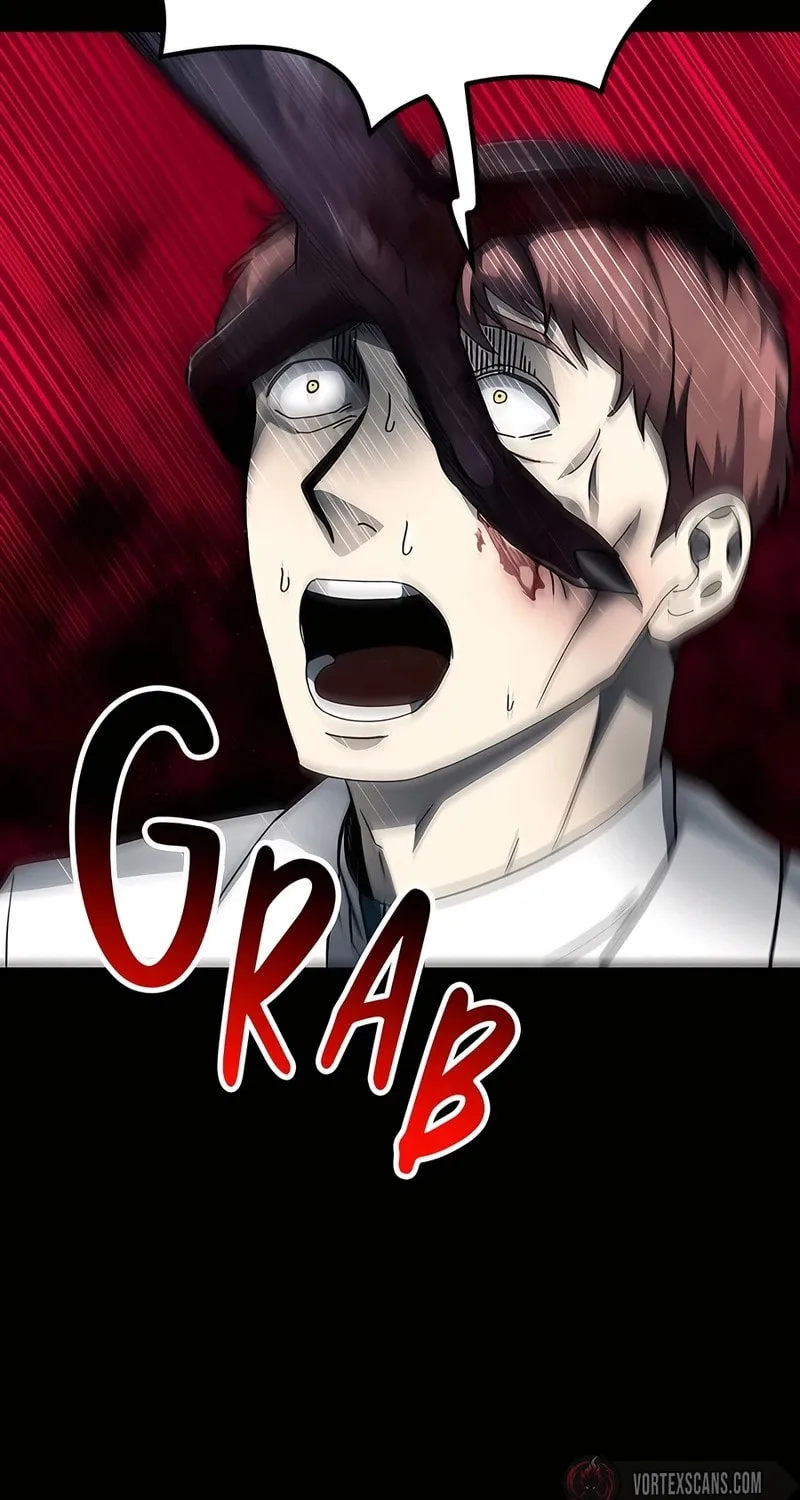 Evolution: Road to Space Monster Chapter 31 page 79 - 