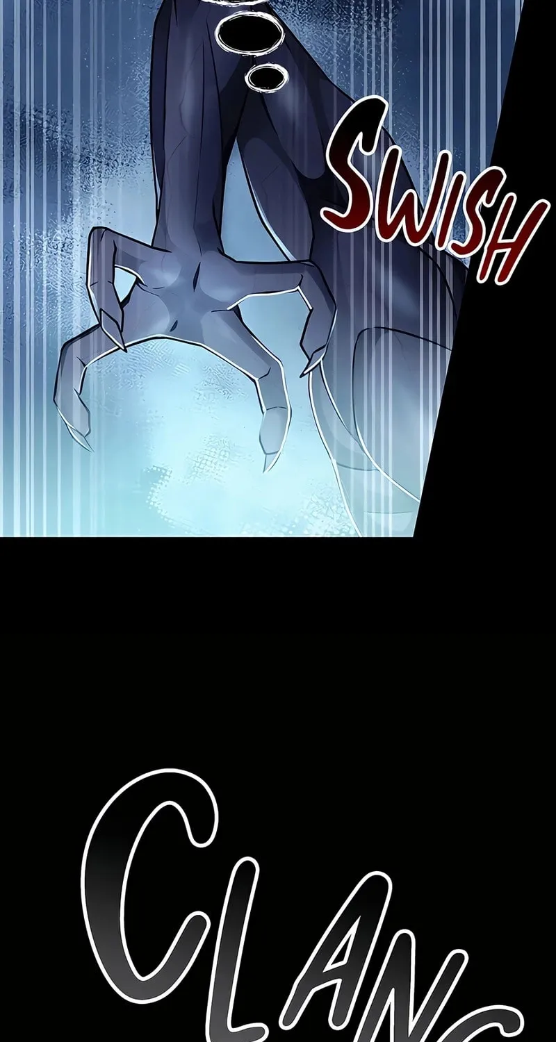 Evolution: Road to Space Monster Chapter 31 page 9 - 