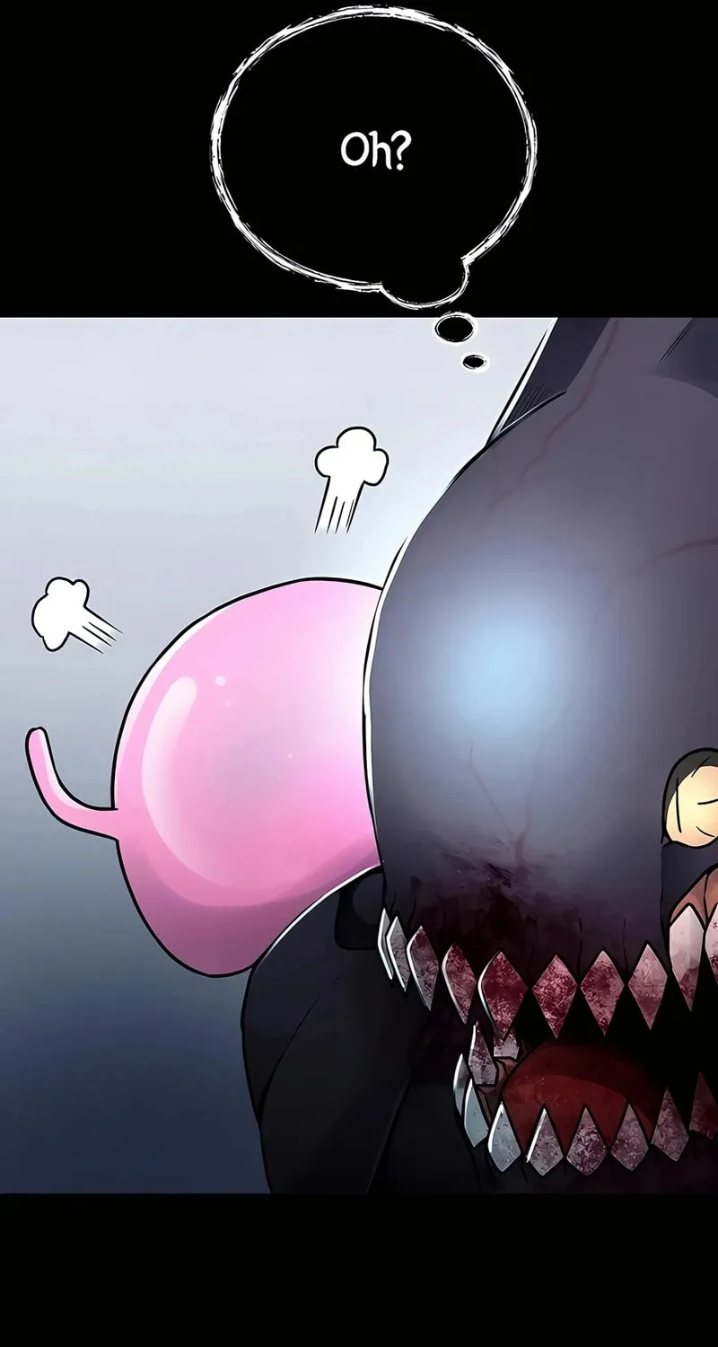 Evolution: Road to Space Monster Chapter 31 page 82 - 