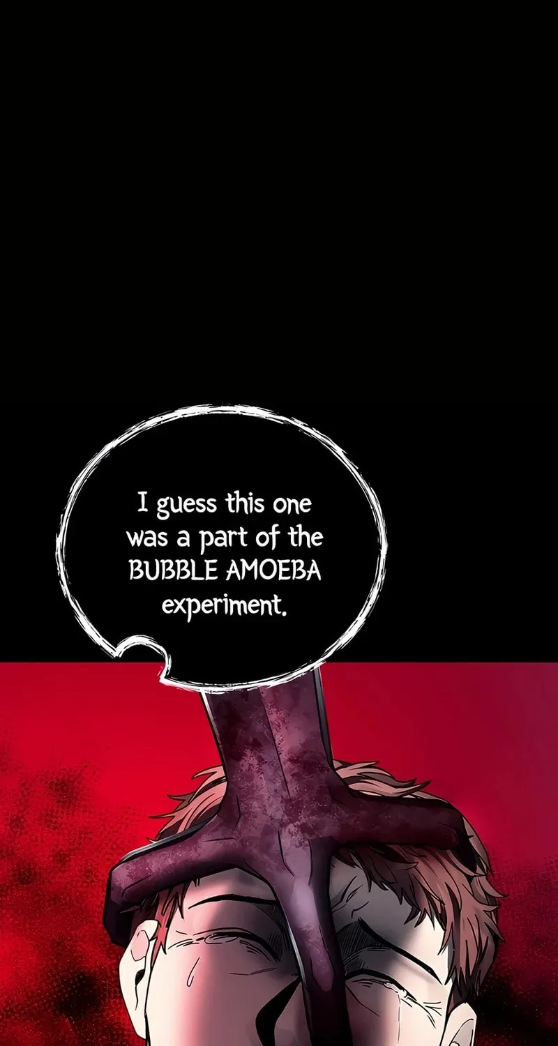 Evolution: Road to Space Monster Chapter 31 page 83 - 
