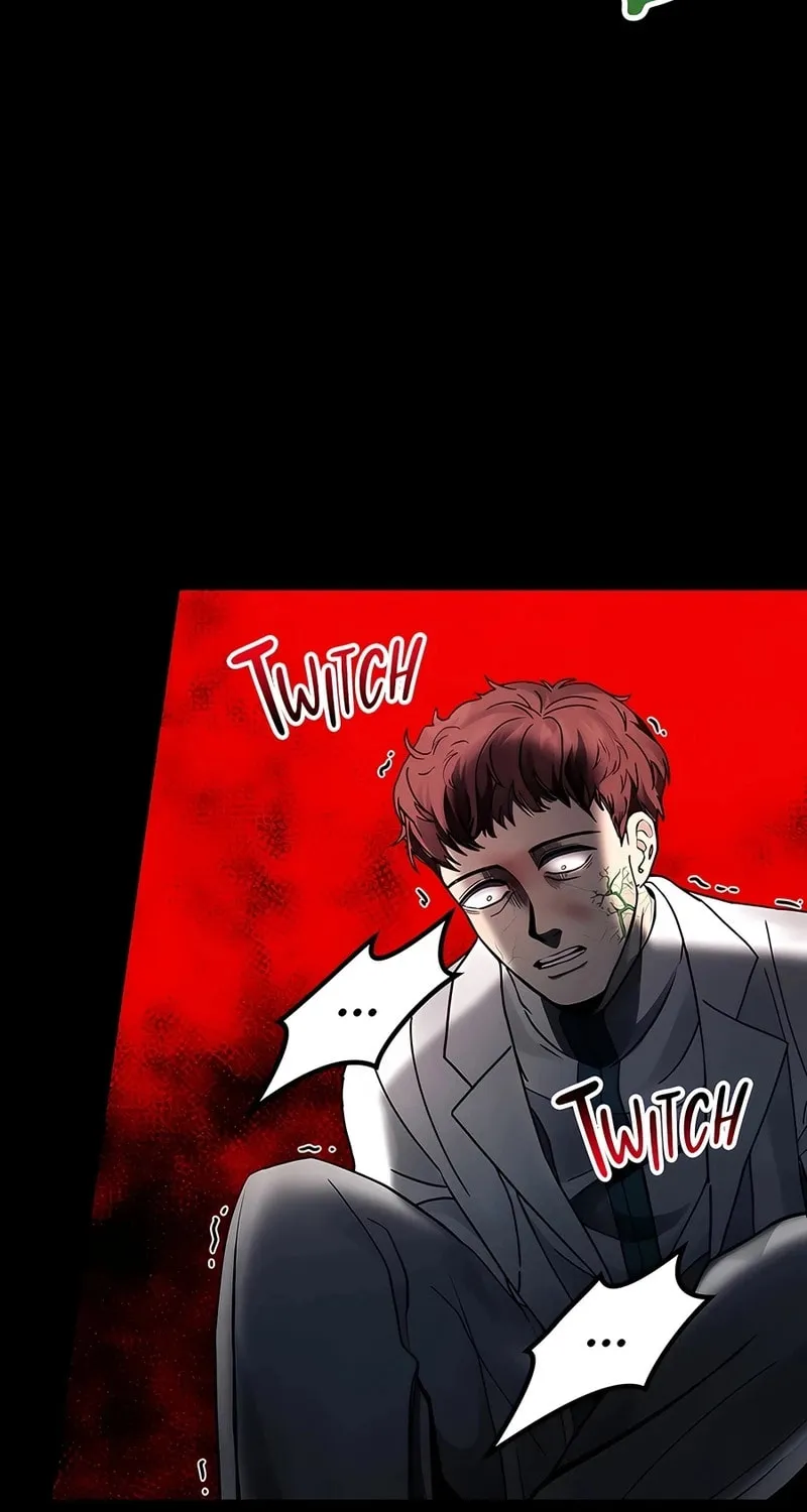 Evolution: Road to Space Monster Chapter 31 page 86 - 