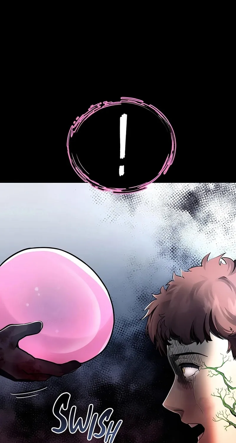 Evolution: Road to Space Monster Chapter 31 page 88 - 