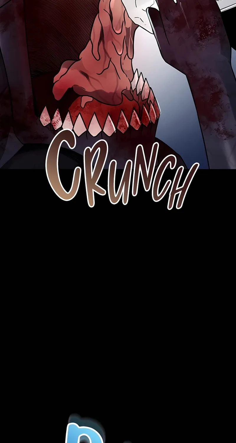 Evolution: Road to Space Monster Chapter 31 page 97 - 