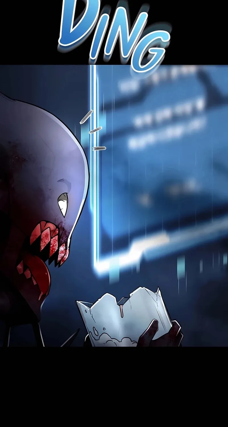 Evolution: Road to Space Monster Chapter 31 page 98 - 