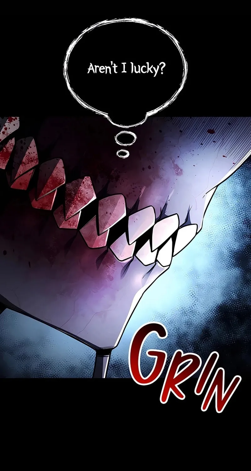 Evolution: Road to Space Monster Chapter 31 page 100 - 