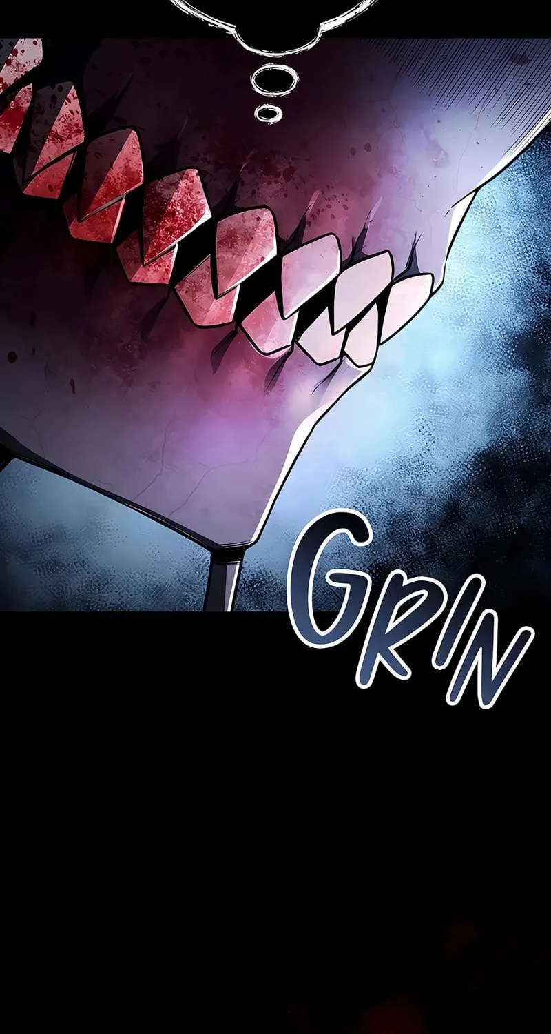 Evolution: Road to Space Monster Chapter 32 page 2 - 