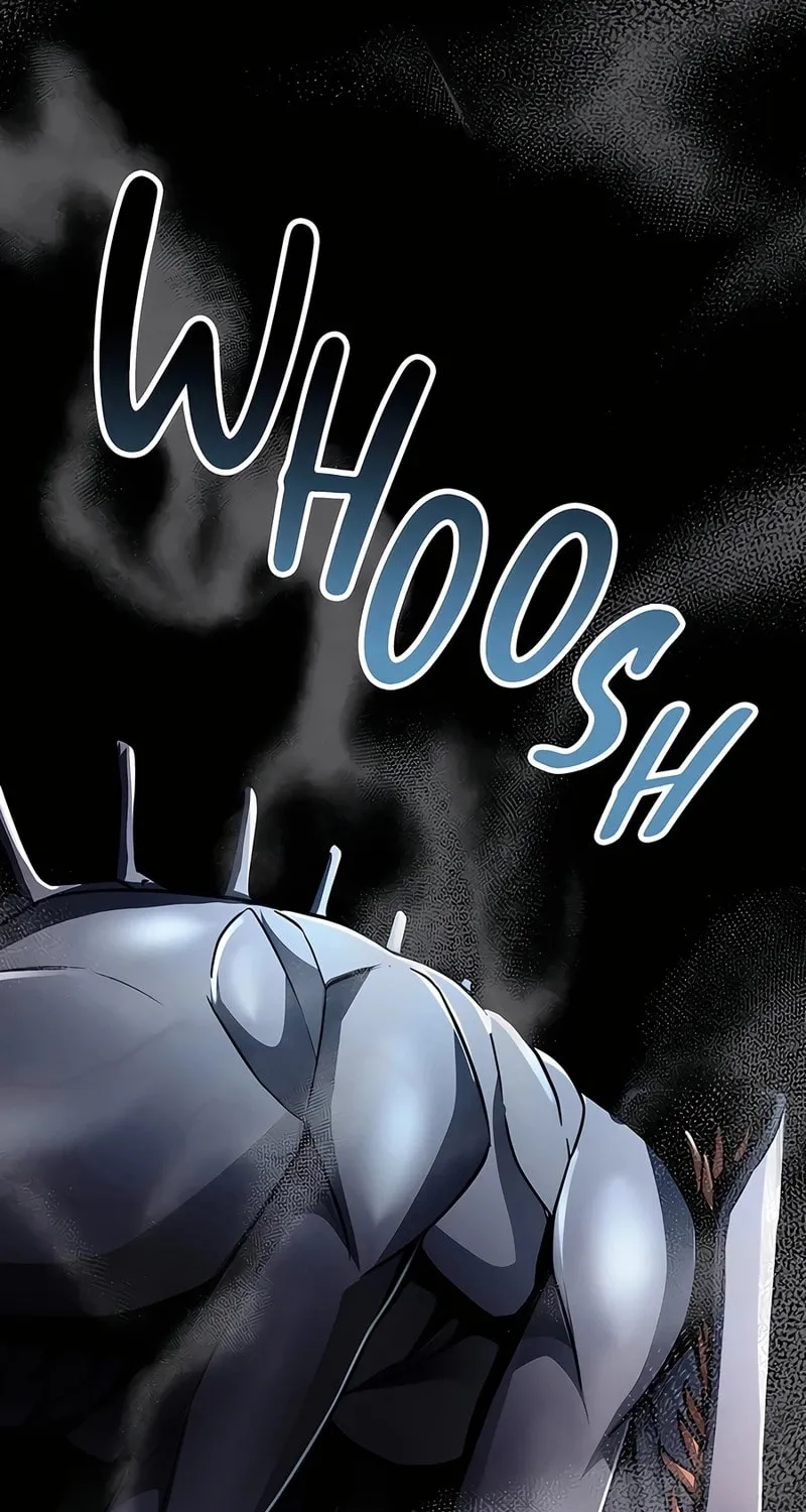 Evolution: Road to Space Monster Chapter 32 page 14 - 