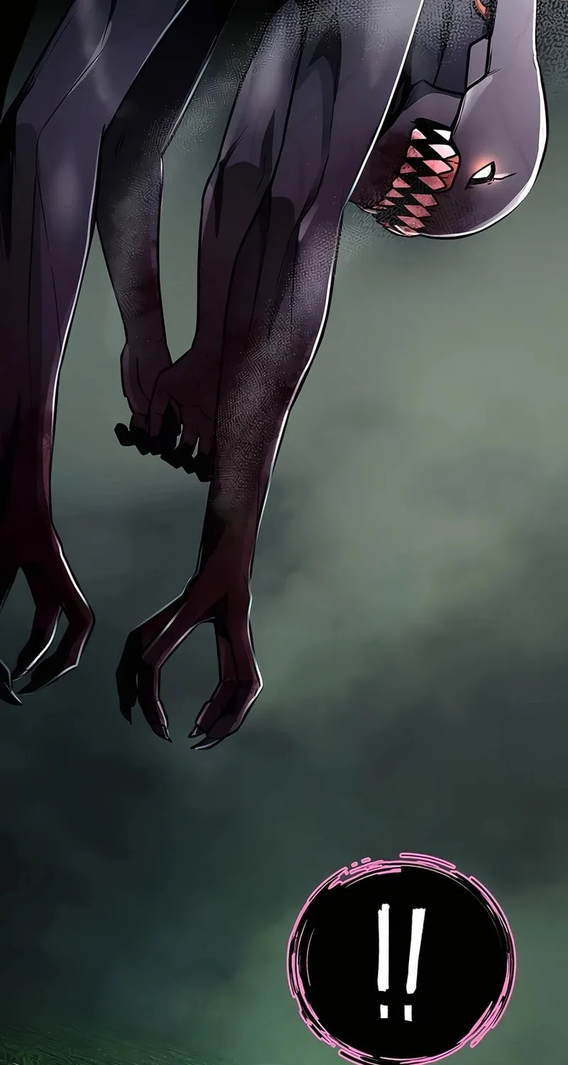 Evolution: Road to Space Monster Chapter 32 page 15 - 