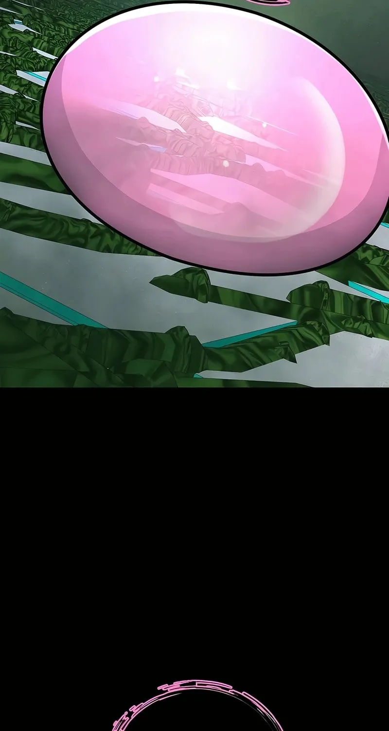 Evolution: Road to Space Monster Chapter 32 page 16 - 