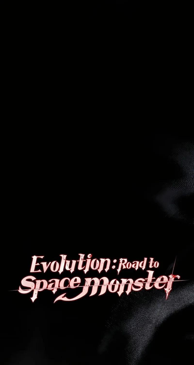 Evolution: Road to Space Monster Chapter 32 page 19 - 