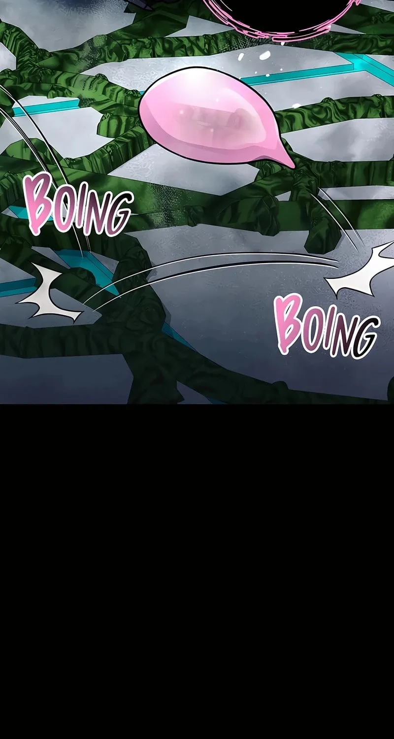 Evolution: Road to Space Monster Chapter 32 page 22 - 