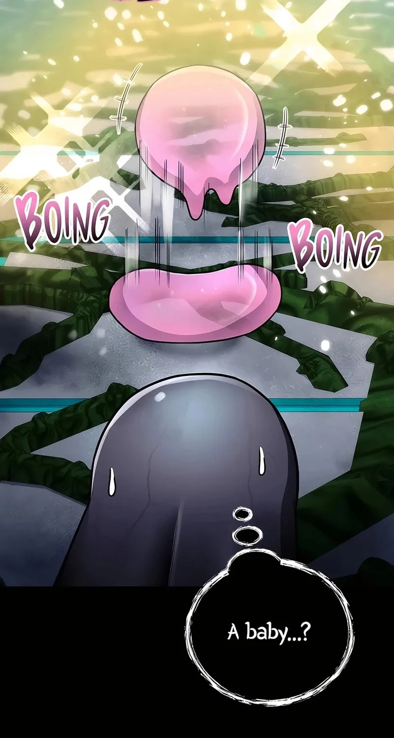 Evolution: Road to Space Monster Chapter 32 page 27 - 