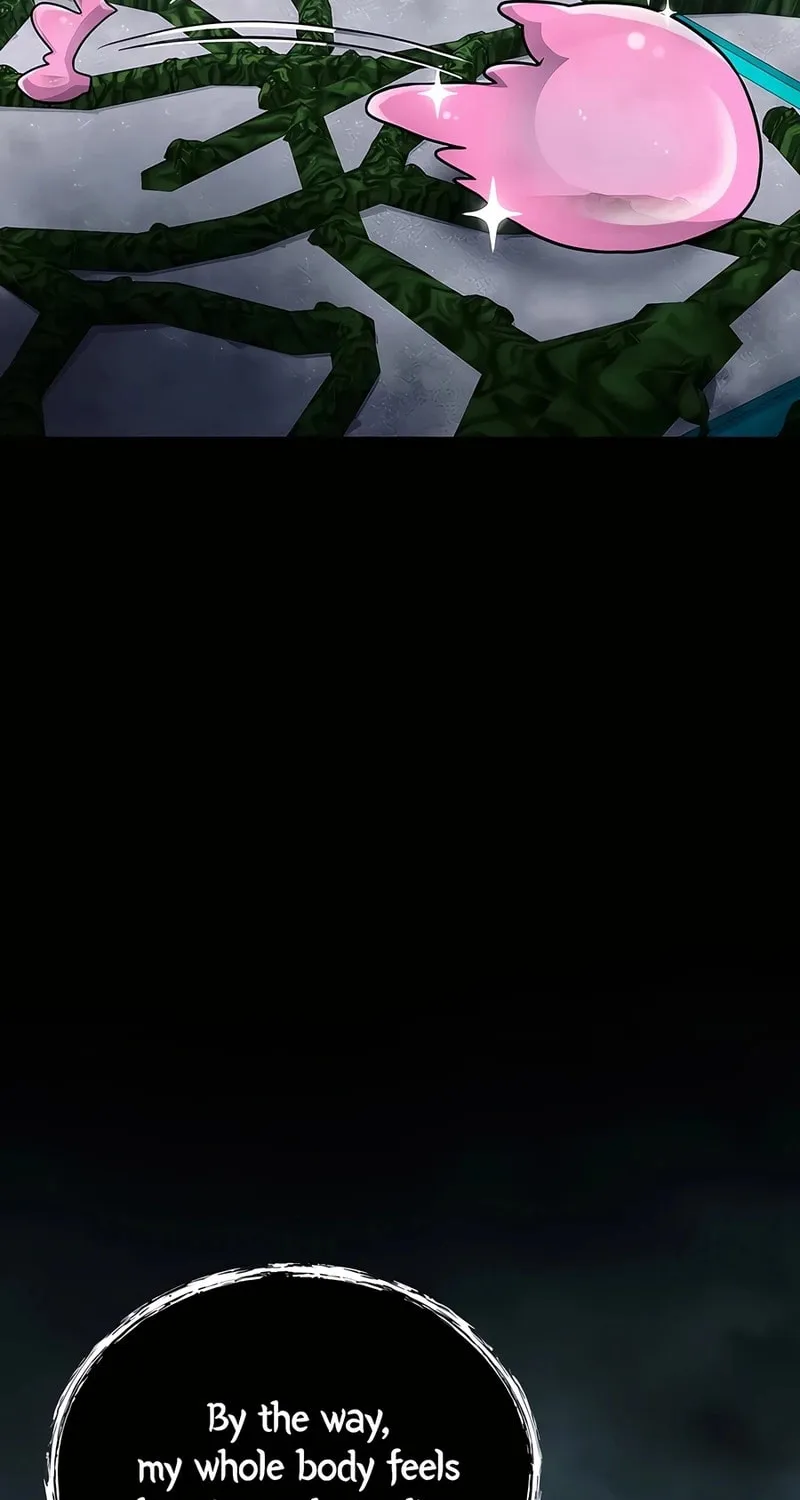 Evolution: Road to Space Monster Chapter 32 page 31 - 