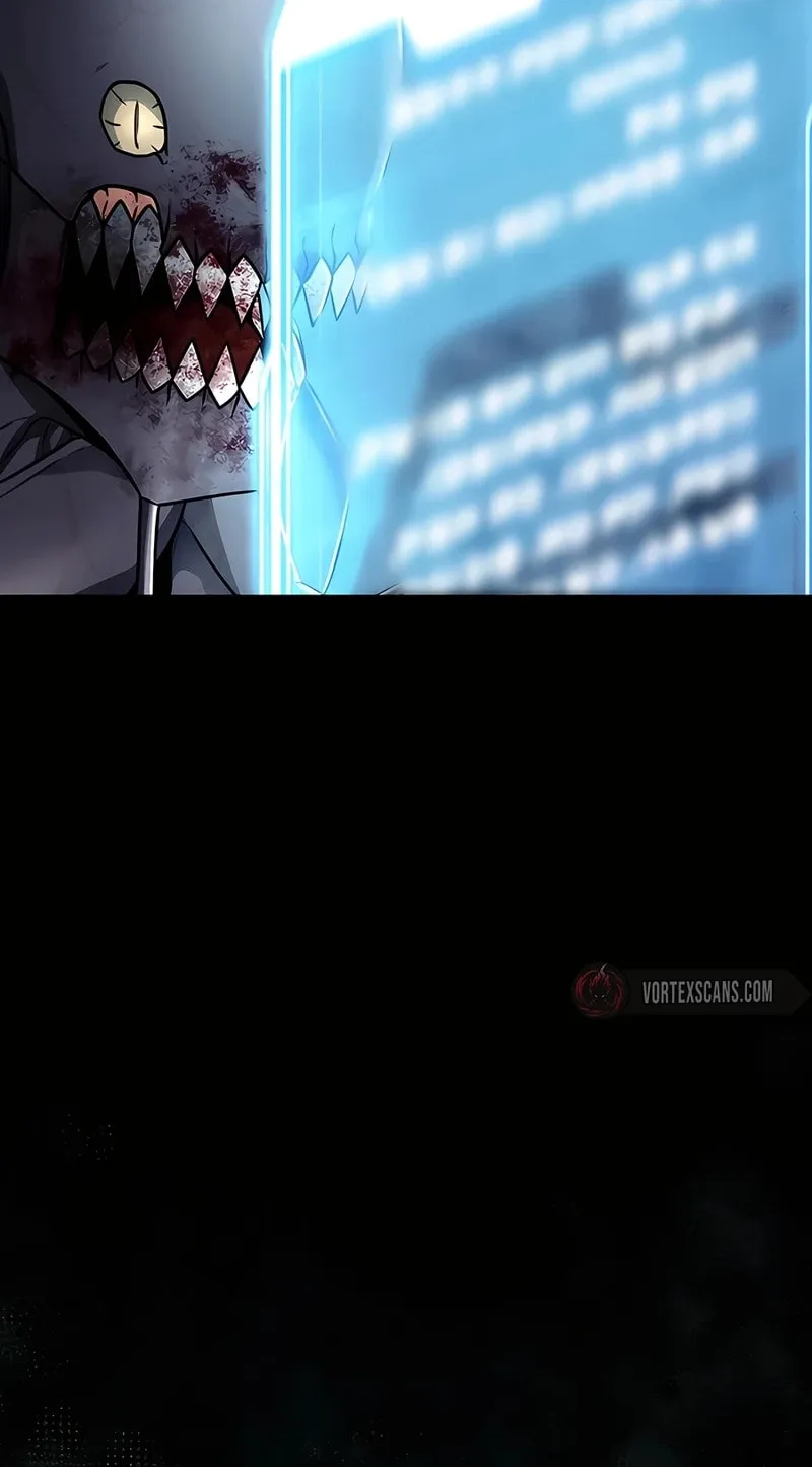 Evolution: Road to Space Monster Chapter 32 page 38 - 