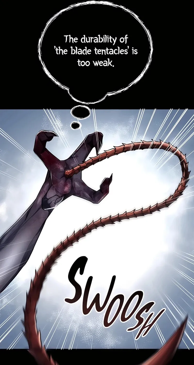 Evolution: Road to Space Monster Chapter 32 page 50 - 