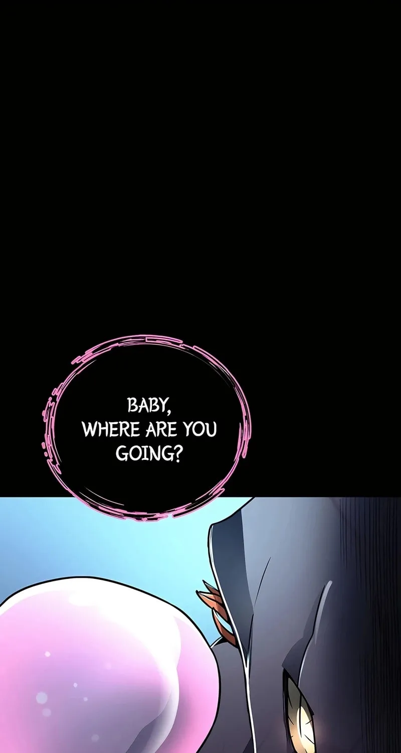 Evolution: Road to Space Monster Chapter 32 page 61 - 