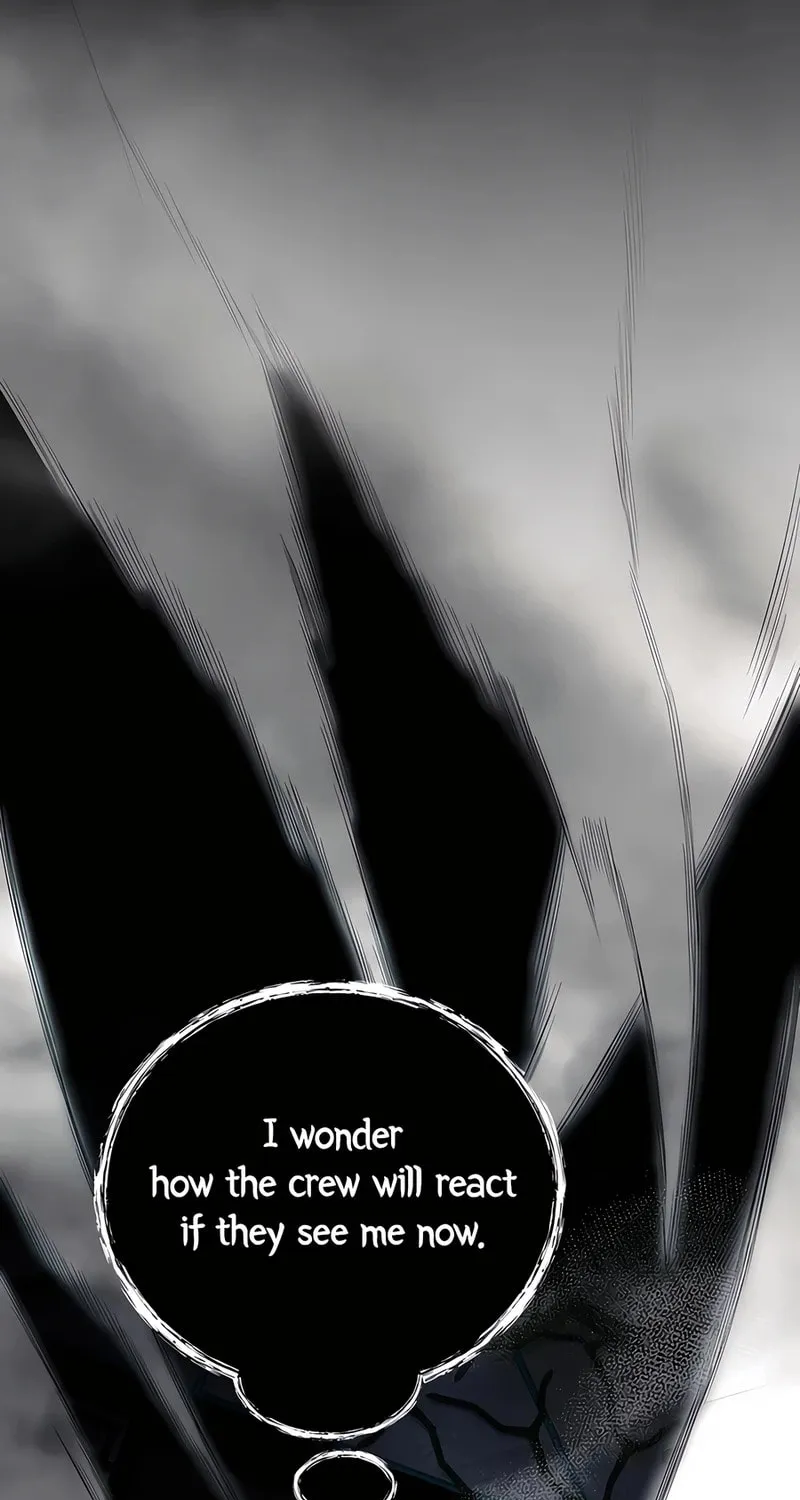 Evolution: Road to Space Monster Chapter 32 page 63 - 