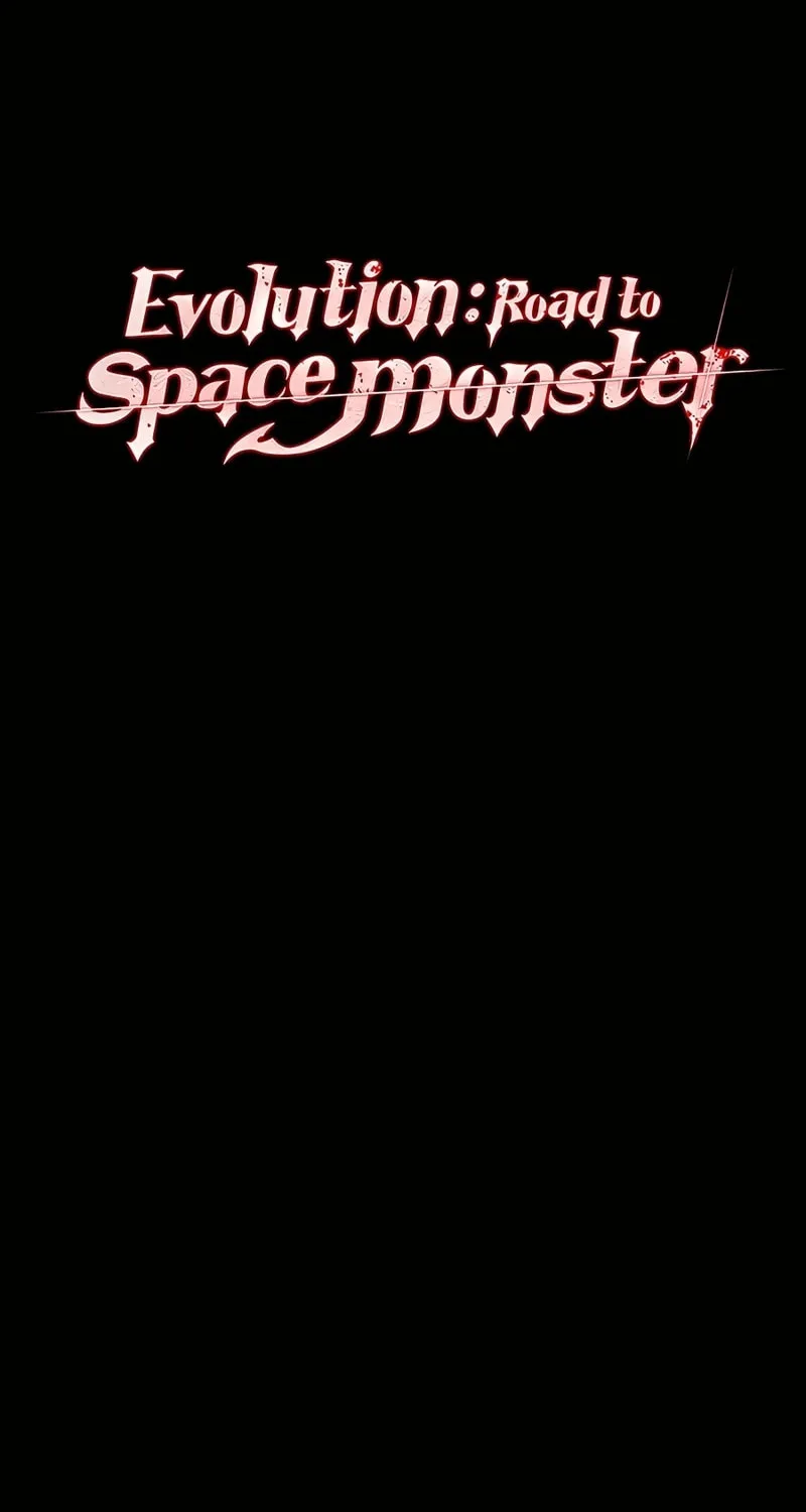 Evolution: Road to Space Monster Chapter 33 page 2 - 