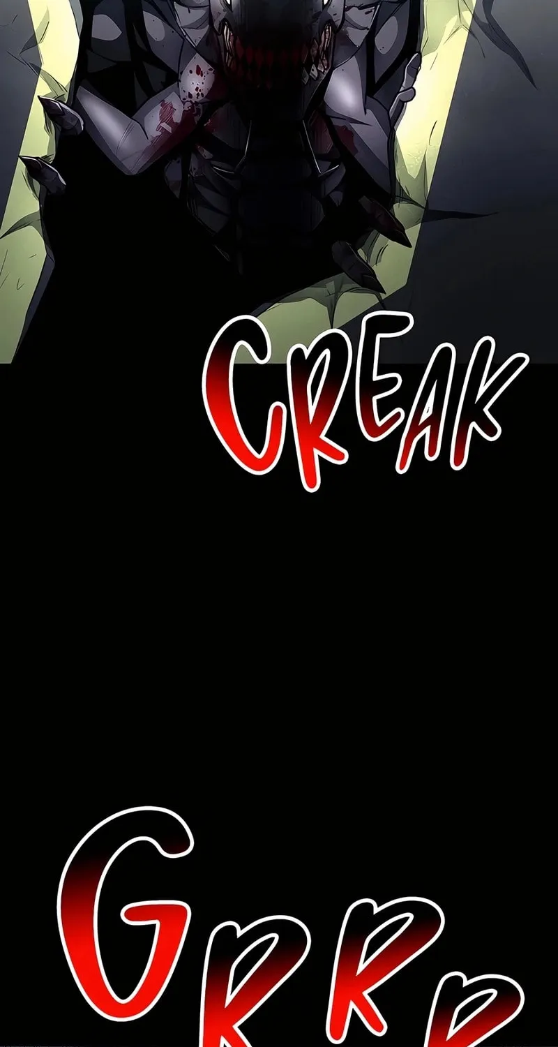 Evolution: Road to Space Monster Chapter 33 page 16 - 