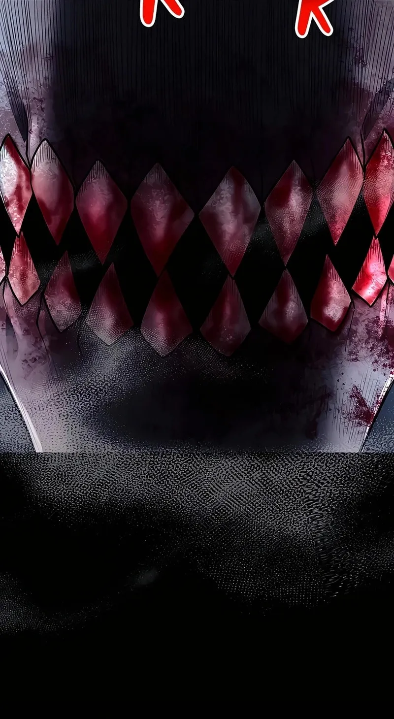 Evolution: Road to Space Monster Chapter 33 page 17 - 