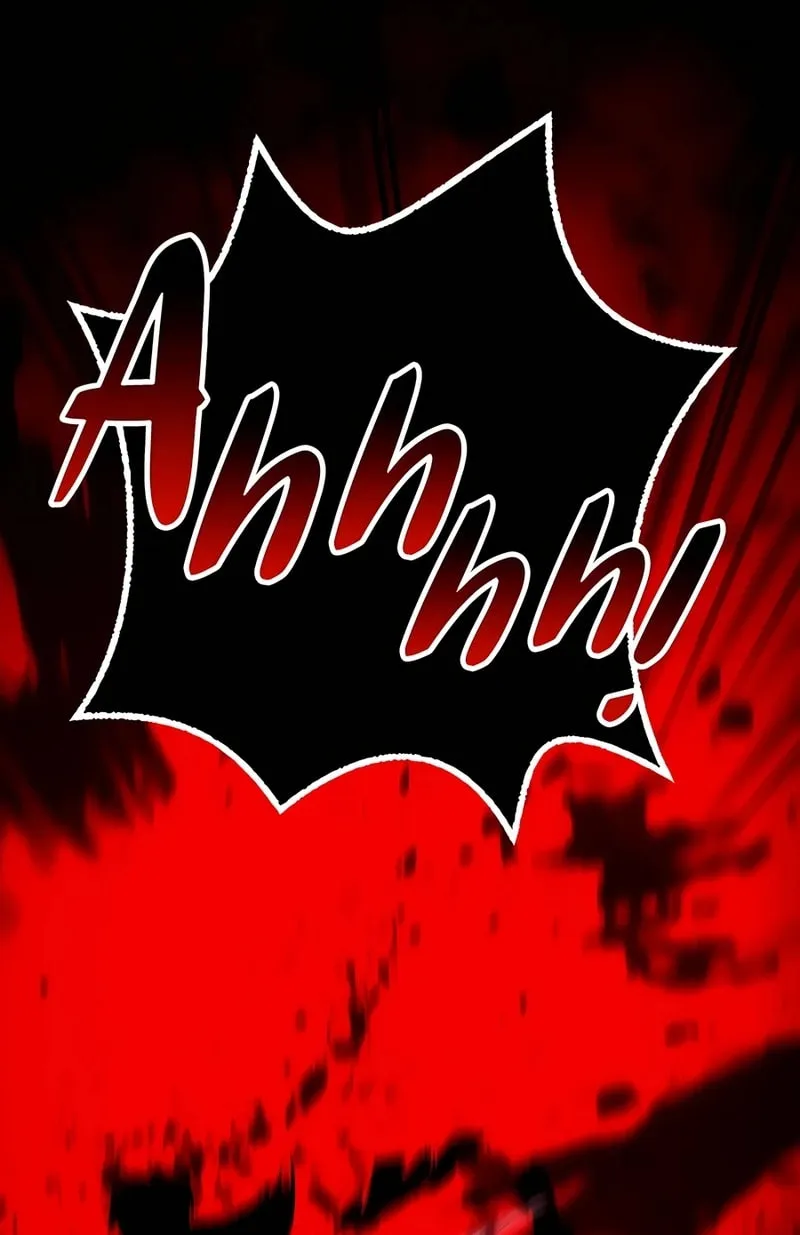 Evolution: Road to Space Monster Chapter 33 page 22 - 