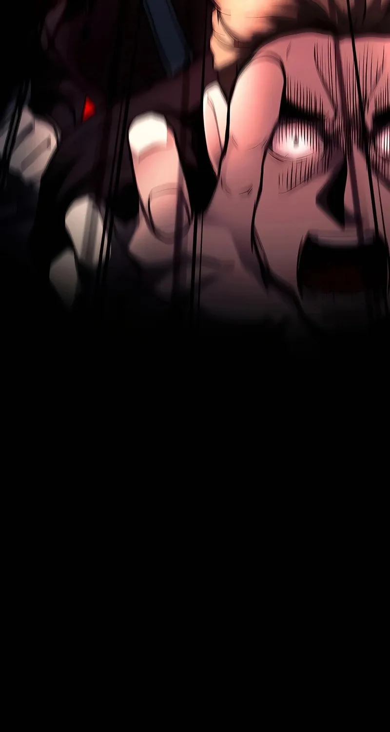 Evolution: Road to Space Monster Chapter 33 page 24 - 