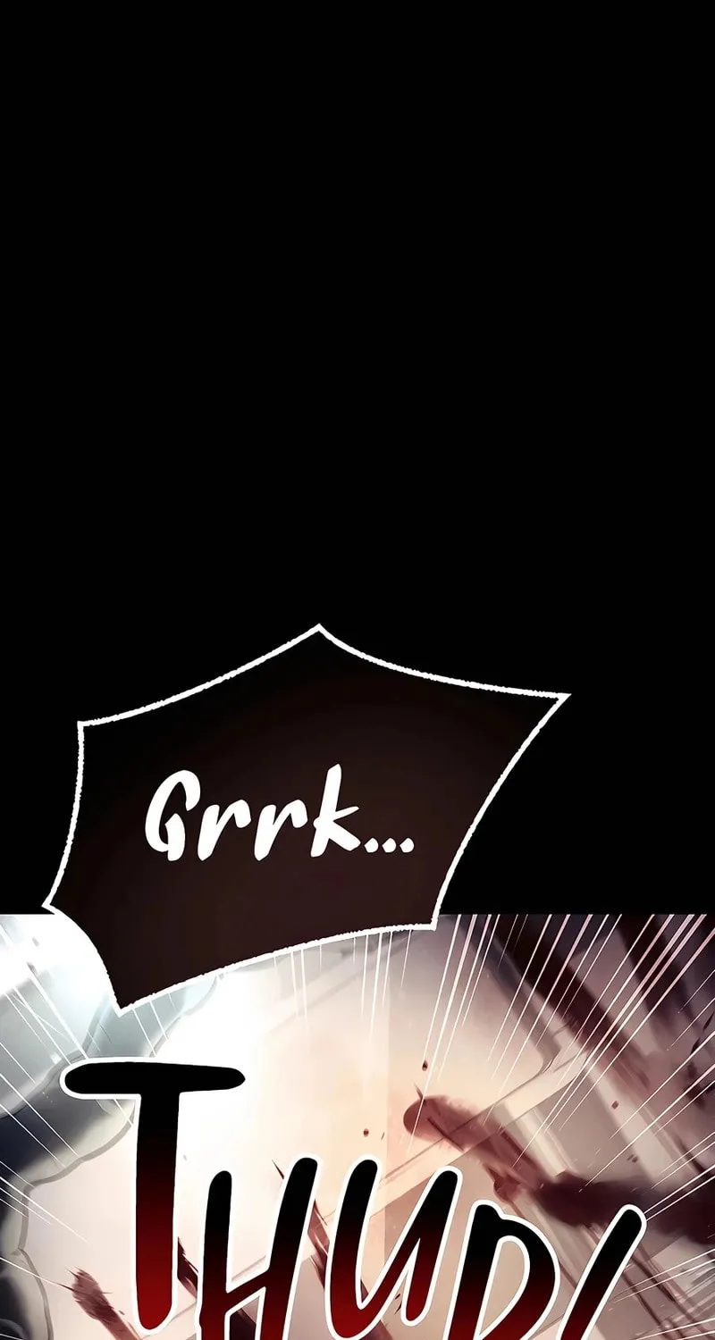 Evolution: Road to Space Monster Chapter 33 page 25 - 