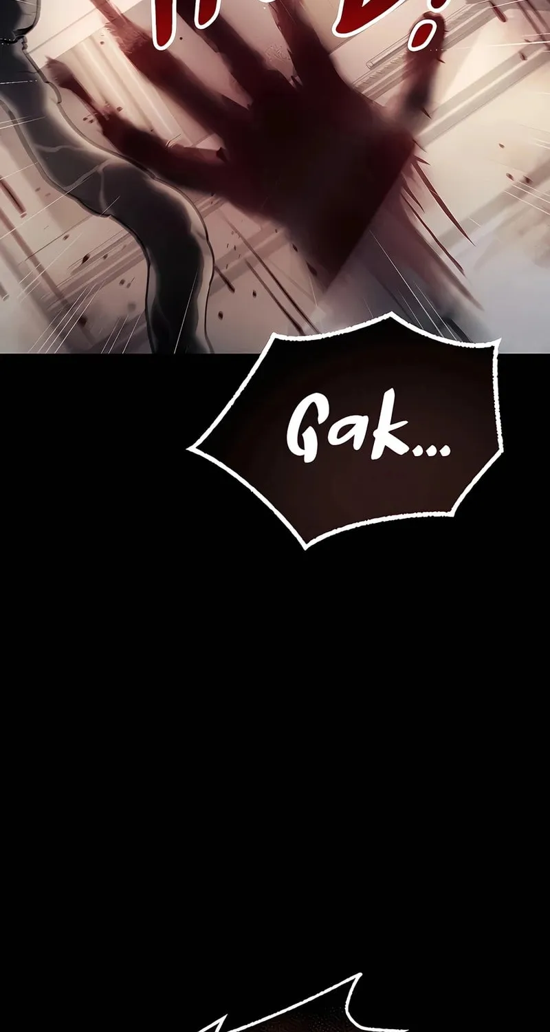 Evolution: Road to Space Monster Chapter 33 page 26 - 