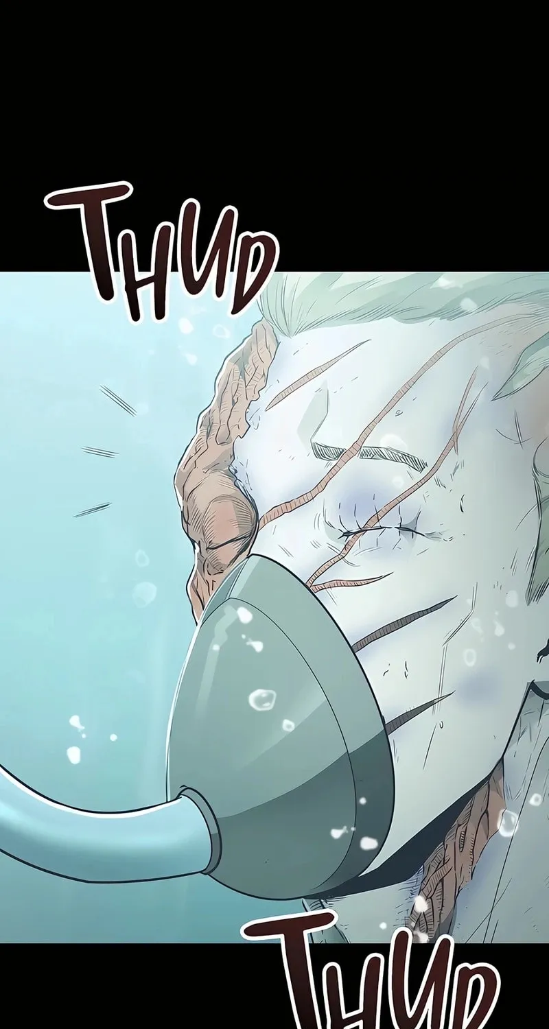 Evolution: Road to Space Monster Chapter 33 page 41 - 