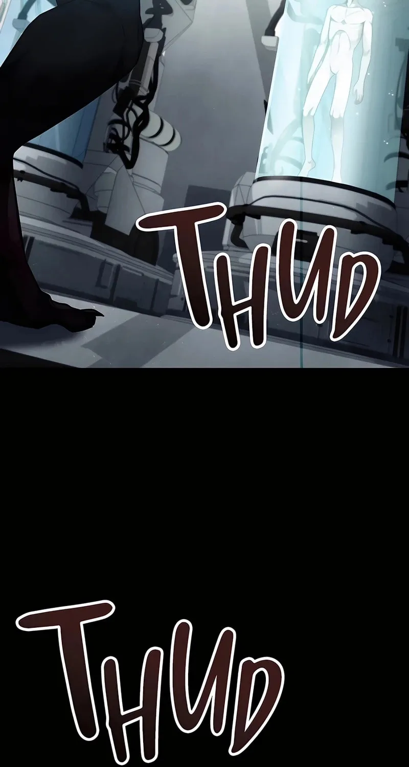 Evolution: Road to Space Monster Chapter 33 page 43 - 