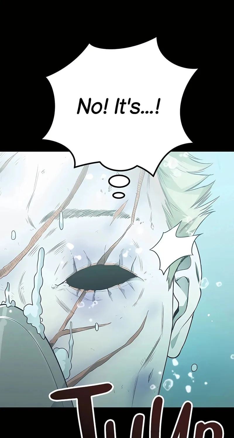 Evolution: Road to Space Monster Chapter 33 page 44 - 