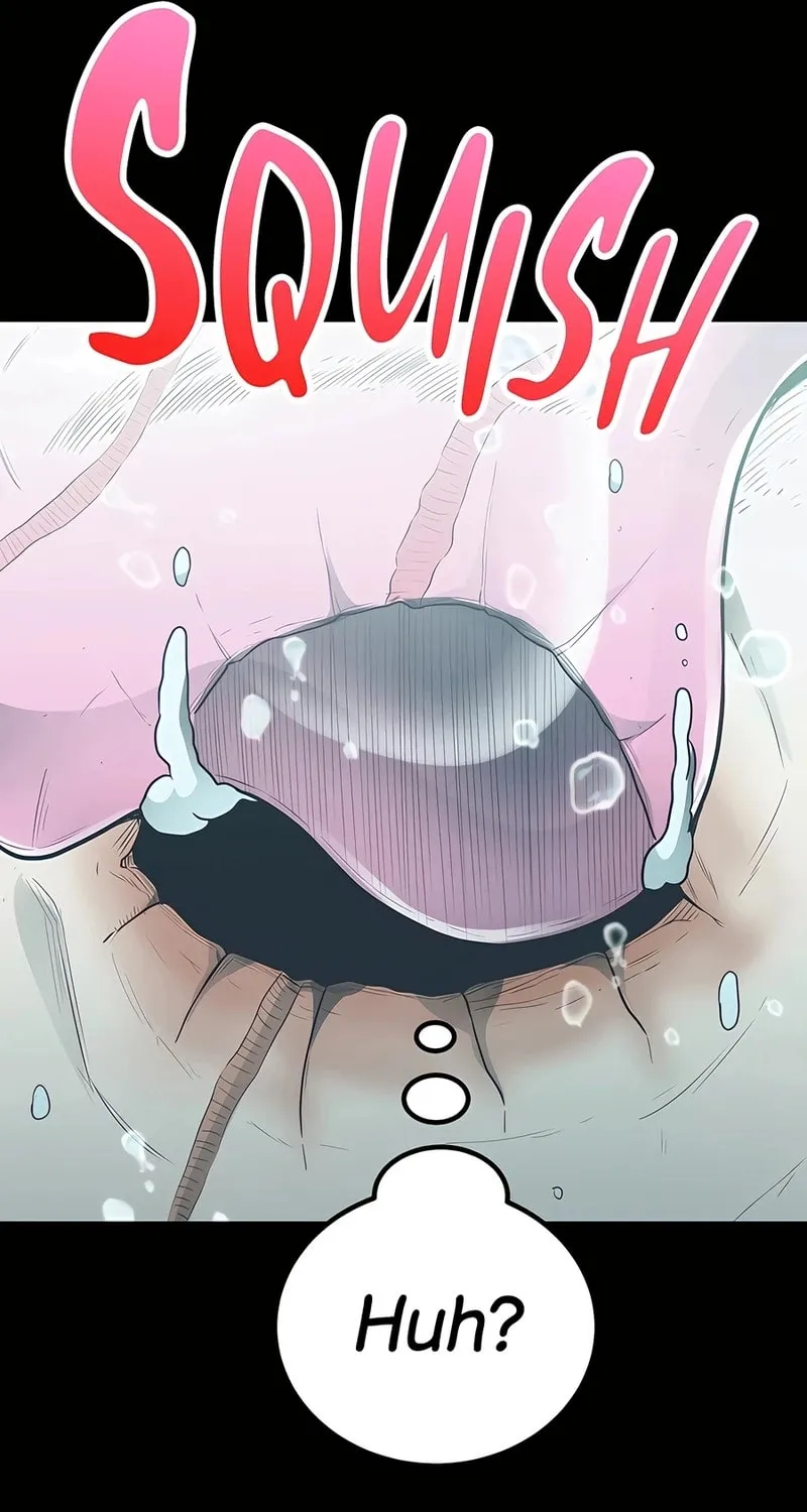 Evolution: Road to Space Monster Chapter 33 page 51 - 