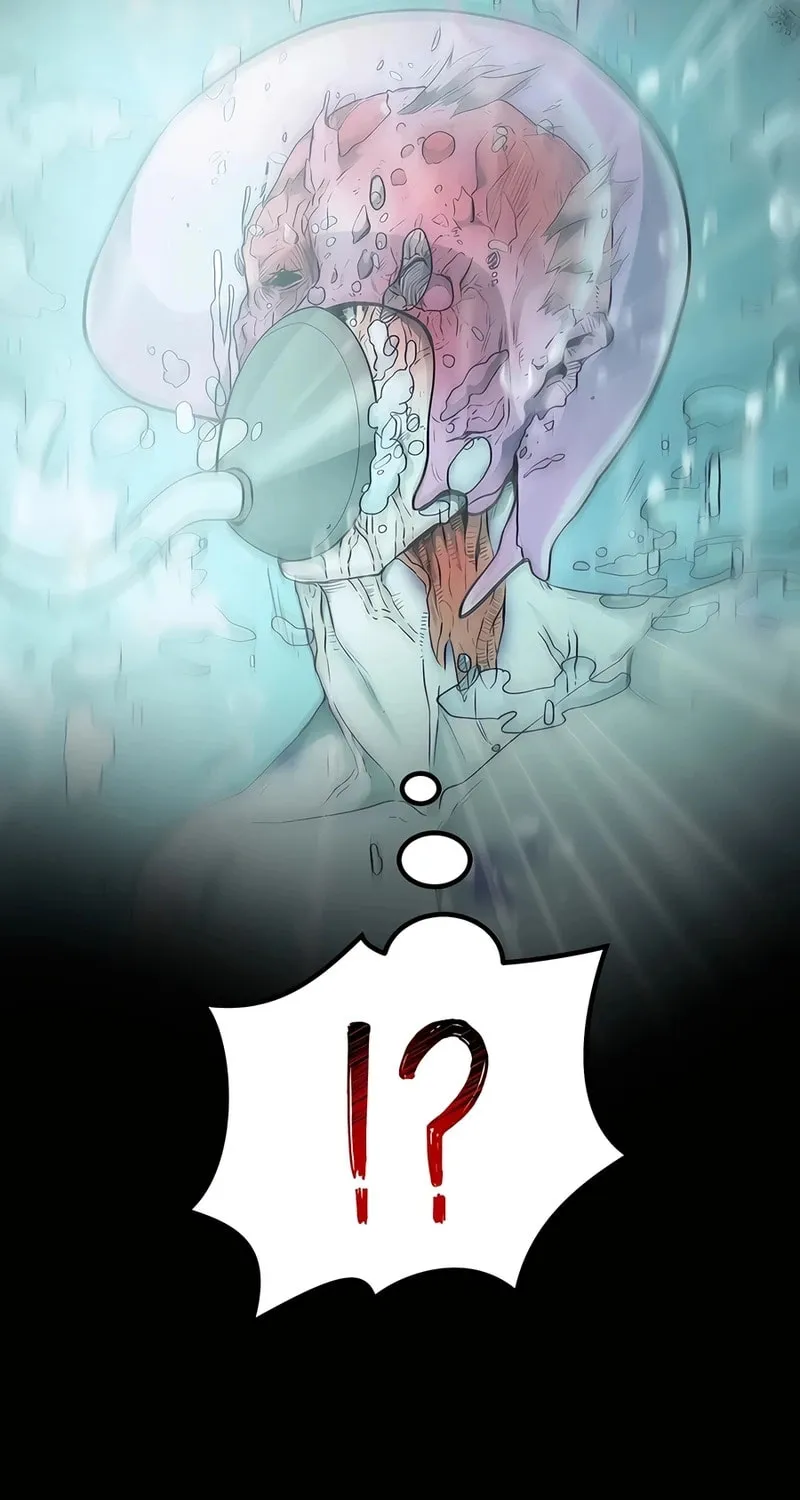 Evolution: Road to Space Monster Chapter 33 page 53 - 
