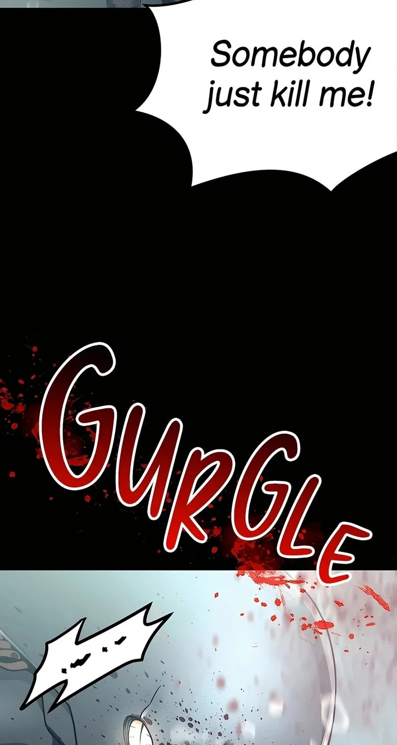 Evolution: Road to Space Monster Chapter 33 page 57 - 