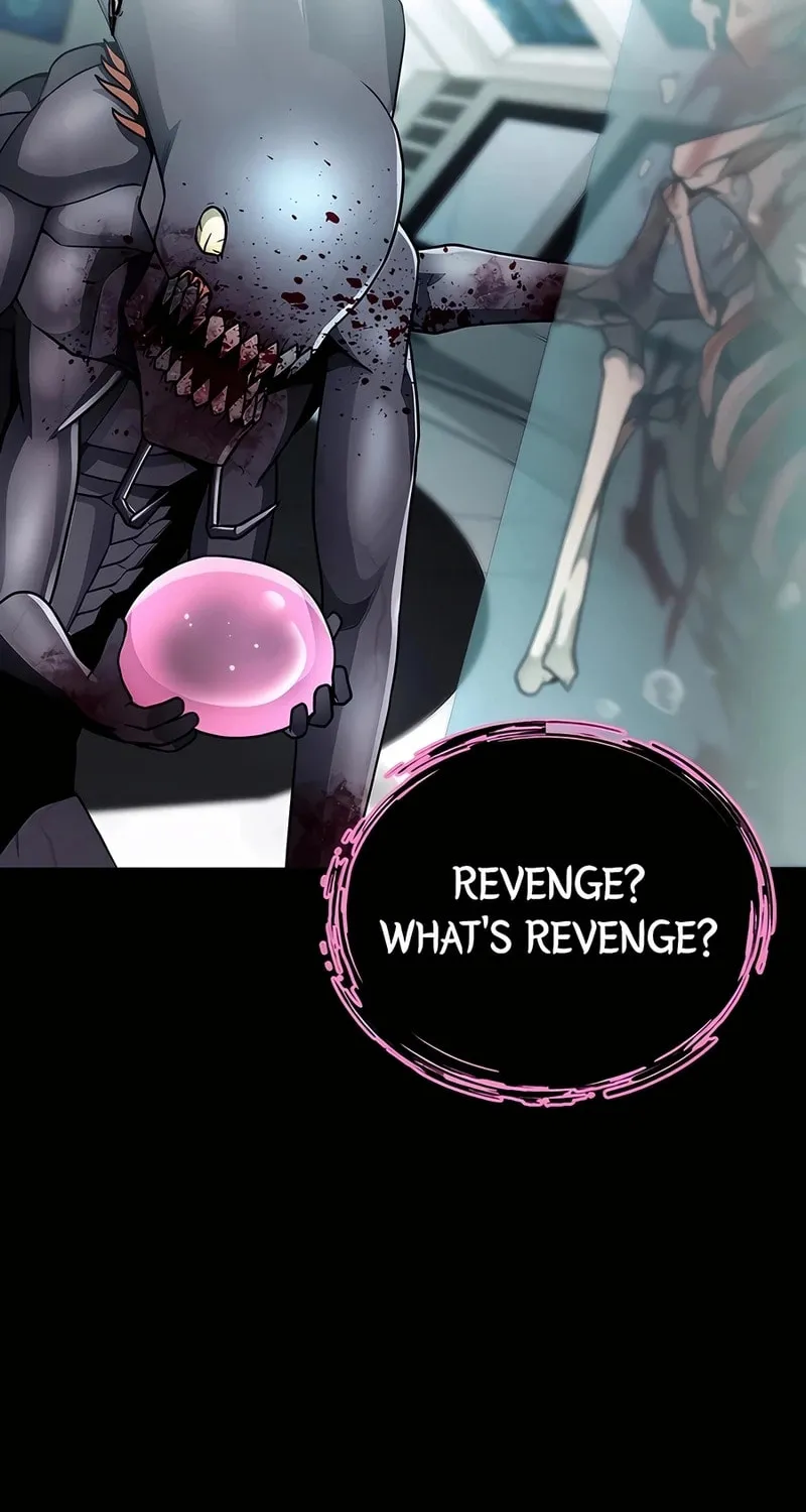 Evolution: Road to Space Monster Chapter 33 page 64 - 