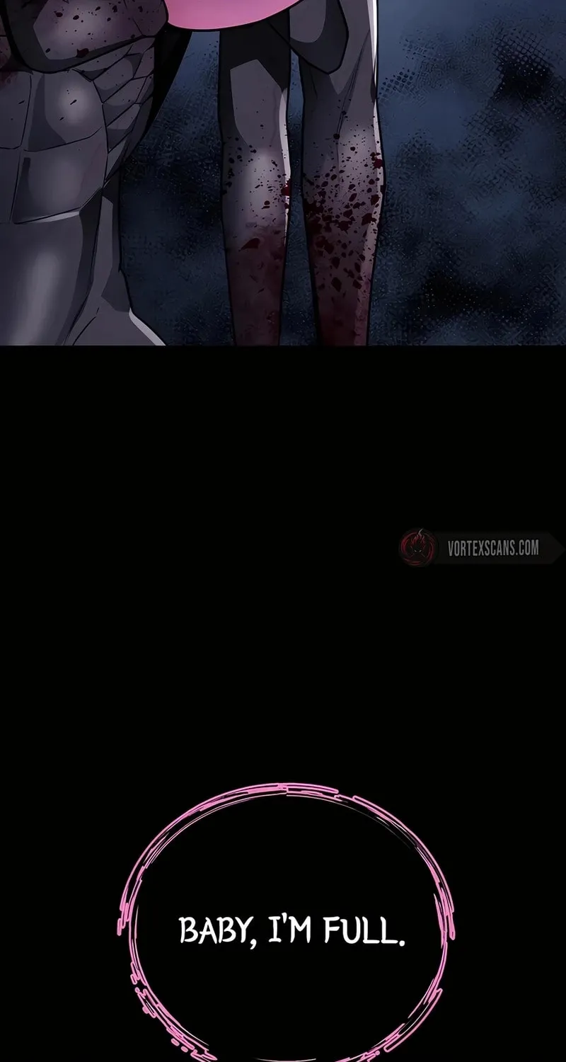 Evolution: Road to Space Monster Chapter 33 page 75 - 