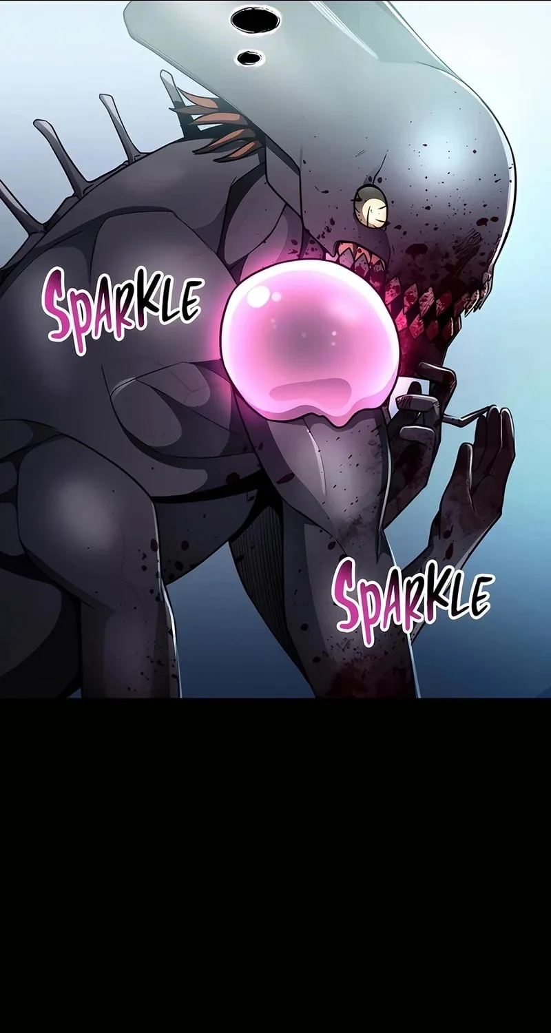 Evolution: Road to Space Monster Chapter 33 page 78 - 
