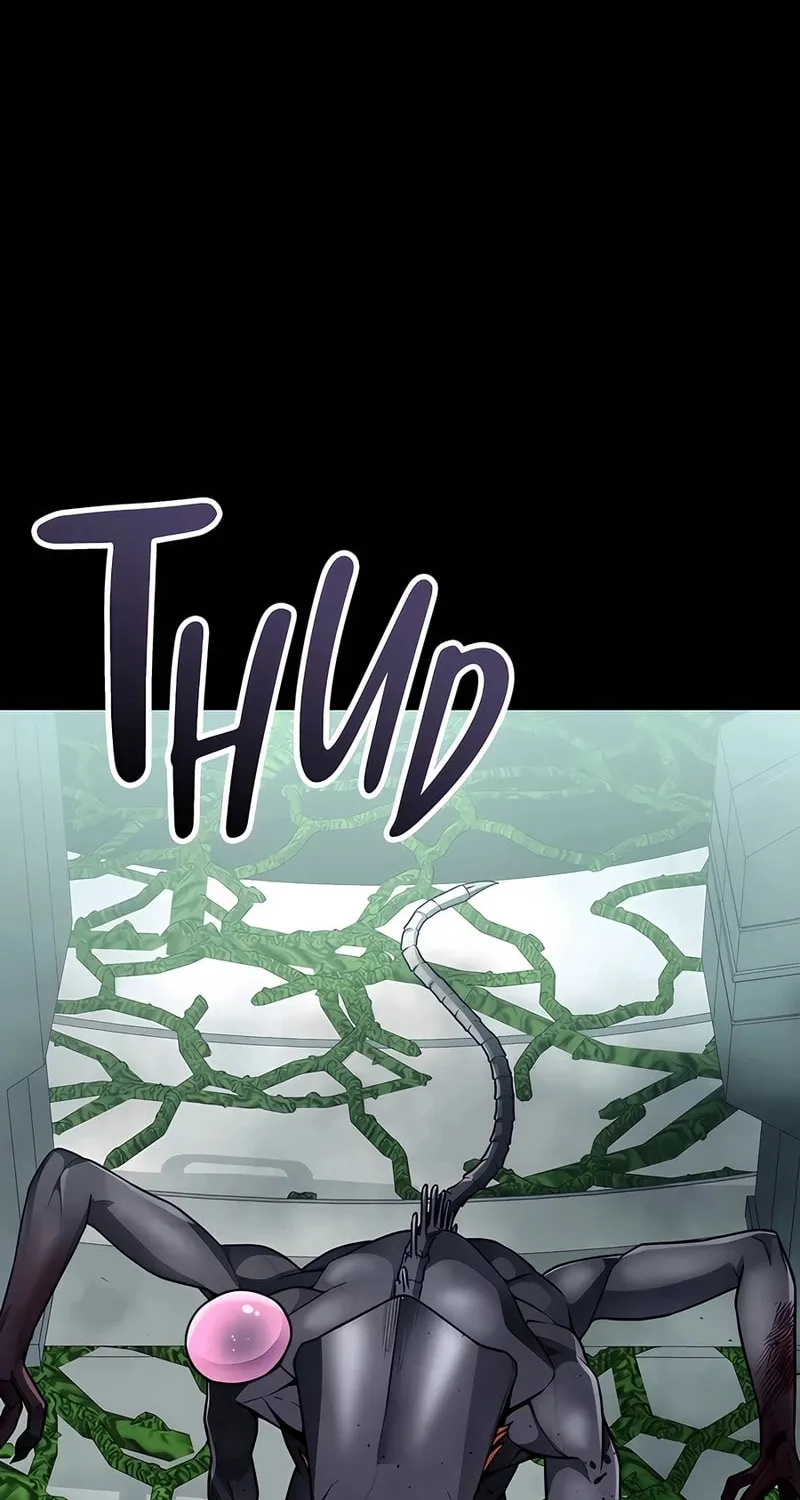 Evolution: Road to Space Monster Chapter 33 page 79 - 