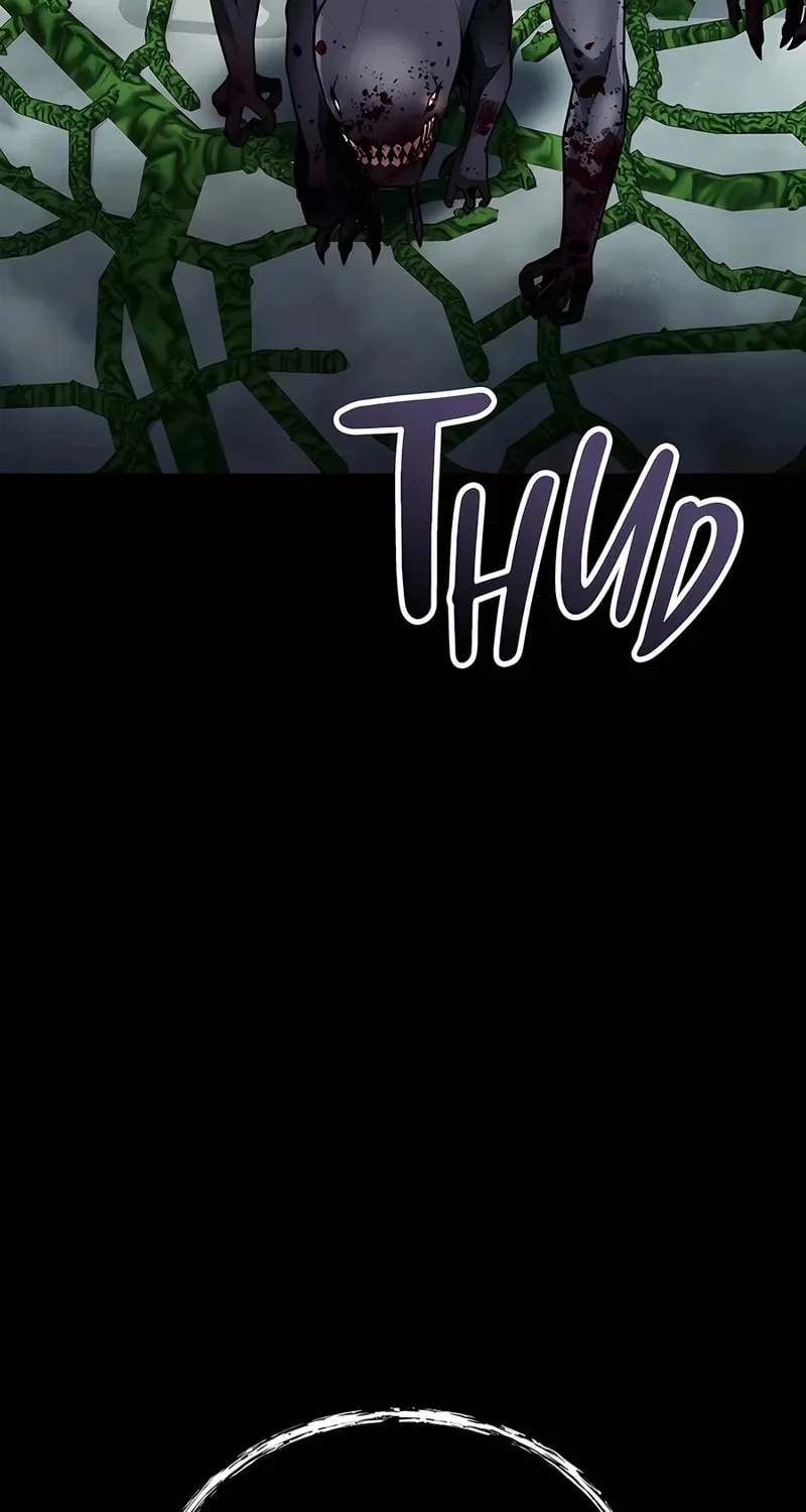 Evolution: Road to Space Monster Chapter 33 page 80 - 