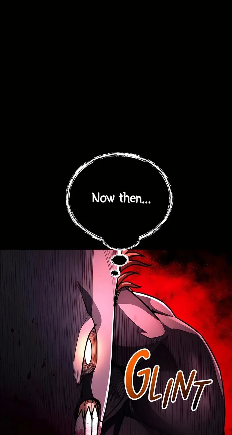 Evolution: Road to Space Monster Chapter 33 page 82 - 