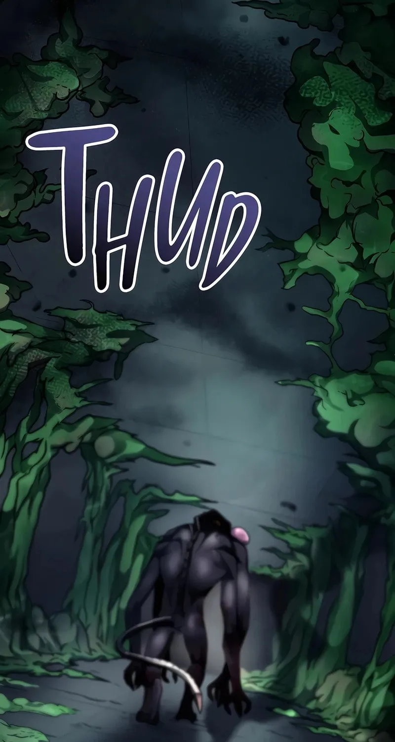 Evolution: Road to Space Monster Chapter 33 page 85 - 