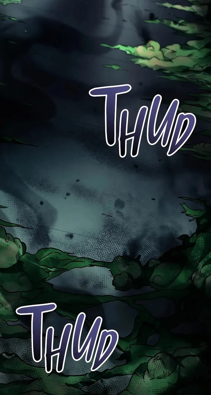 Evolution: Road to Space Monster Chapter 33 page 86 - 