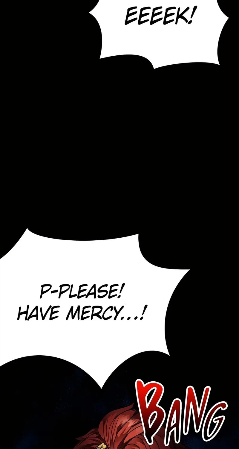 Evolution: Road to Space Monster Chapter 34 page 17 - 