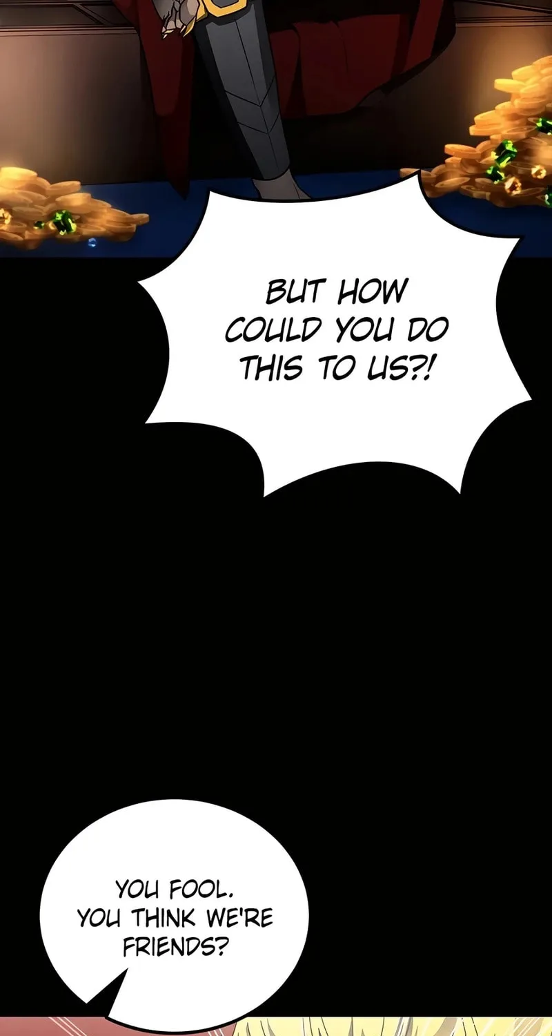 Evolution: Road to Space Monster Chapter 34 page 24 - 