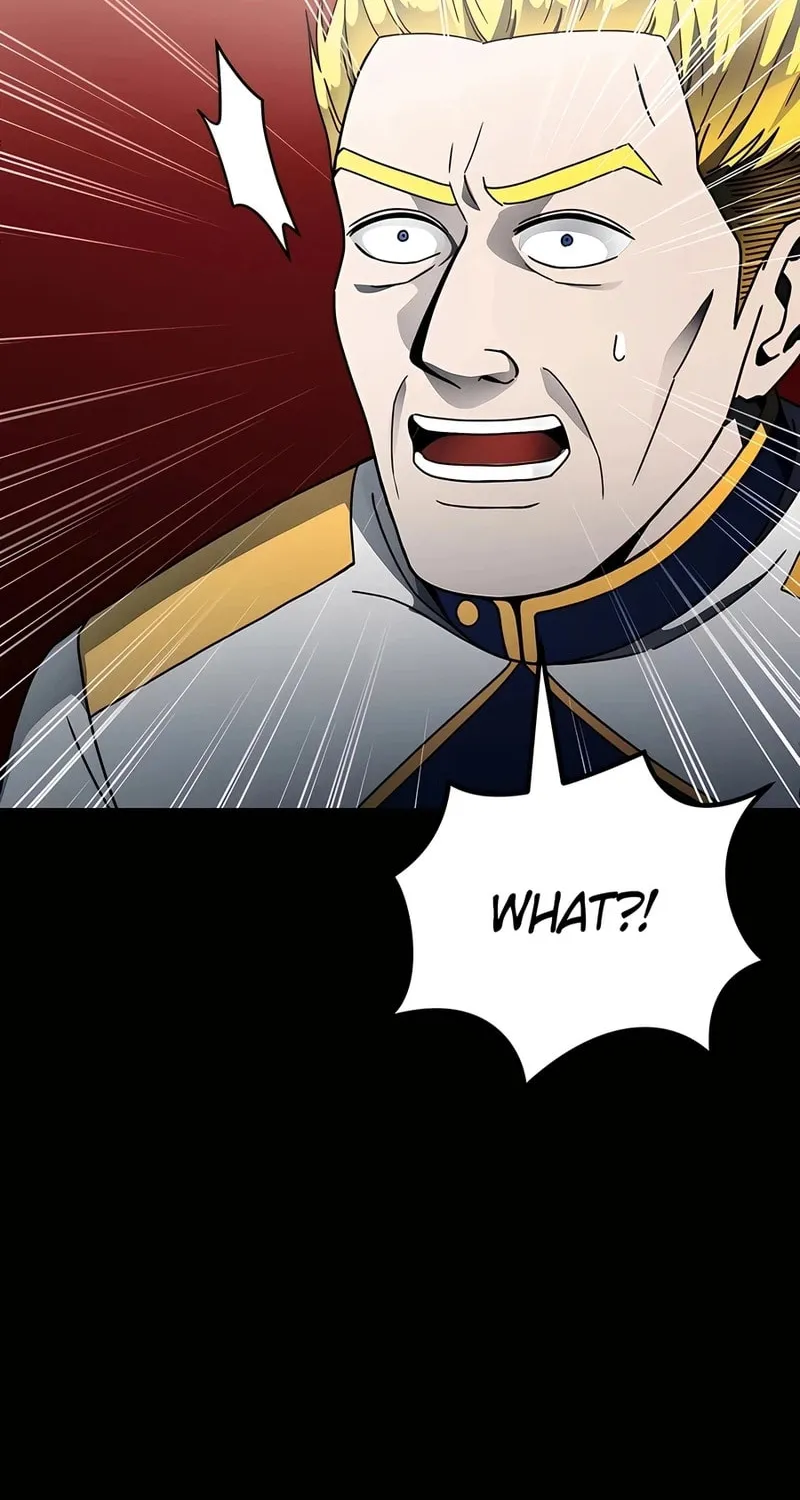 Evolution: Road to Space Monster Chapter 34 page 25 - 
