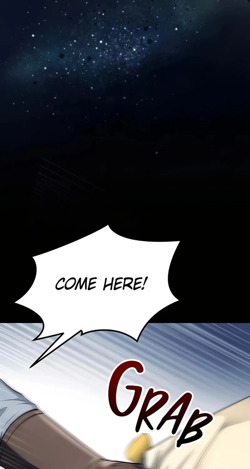 Evolution: Road to Space Monster Chapter 34 page 4 - 