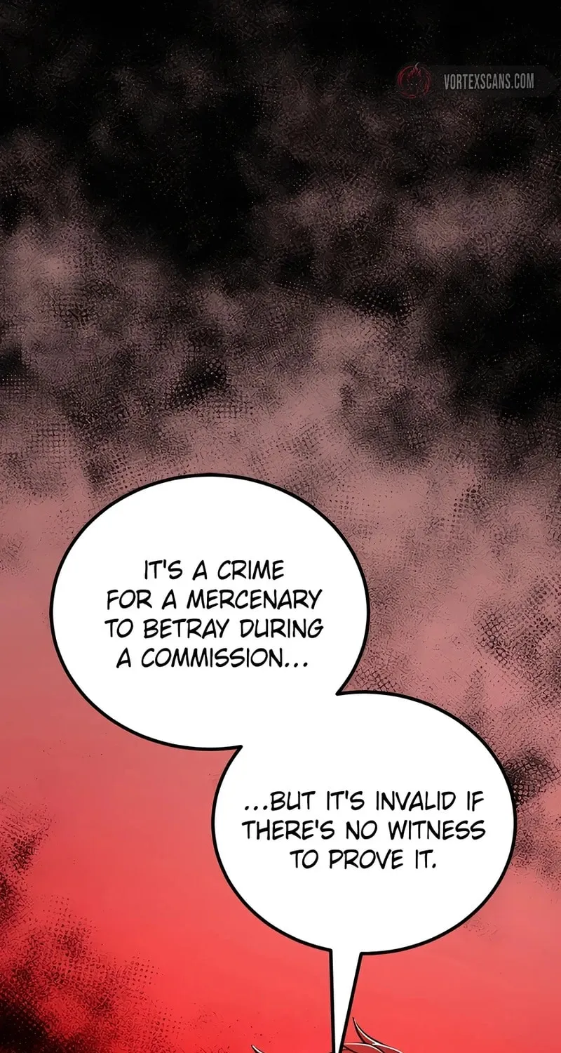 Evolution: Road to Space Monster Chapter 34 page 39 - 
